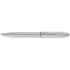 Pens & Writing InstrumentsPens (Metal)CrossCross Townsend Platinum Plate Ballpen