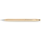 Pens & Writing InstrumentsPens (Metal)CrossCross Century Classic 18 Carat Solid Gold 0.5mm Pencil