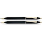 Pens & Writing InstrumentsPens (Metal)CrossCross Century Classic Black 0.5mm Pencil