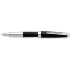 Pens & Writing InstrumentsPens (Metal)CrossCross Aventura Onyx Black Fountain Pen