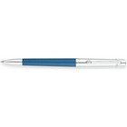 Pens & Writing InstrumentsPens (Metal)CrossCross Stylist Marine Blue Ball Pen