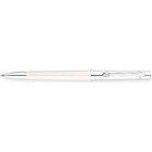 Pens & Writing InstrumentsPens (Metal)CrossCross Stylist Oyster White Ball Pen