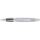 Pens & Writing InstrumentsPens (Metal)CrossCross Contour Satin Chrome Ball Pen