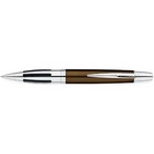 Pens & Writing InstrumentsPens (Metal)CrossCross Contour Titanium With Chrome Ball Pen