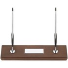 Pens & Writing InstrumentsPens (Metal)CrossCross Desk Sets American Cherry, Chrome BP / Pcl