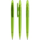 Twist Retractable Ballpen-D5 TFF (Frosted)