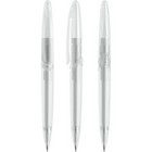 Push Button Retractable Ballpen-DS7 PFF