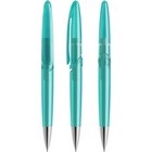 Push Button Retractable Ballpen-DS7 PFS