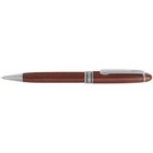 Nature Twist-action Ball Pen