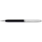 Pens & Writing InstrumentsPens (Metal)CrossCross Townsend Tango Black Lacquer / Rhodium Plated Appts Ball Pen