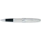 Pens & Writing InstrumentsPens (Metal)CrossCross Apogee Executive Sterling Silver Selectip - Pen - Rollerball