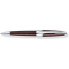 Pens & Writing InstrumentsPens (Metal)CrossCross Apogee Sable Lacquer Ball Pen