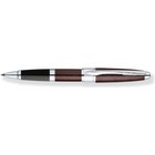Pens & Writing InstrumentsPens (Metal)CrossCross Apogee Sable Lacquer Selectip - Pen - Rollerball