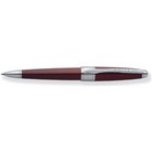 Pens & Writing InstrumentsPens (Metal)CrossCross Apogee Titian Red Lacquer Ball Pen
