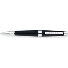 Pens & Writing InstrumentsPens (Metal)CrossCross C - Series Performance Black Interchangeable Selectip - Pen - Rollerball / Ball Pen