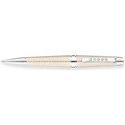 Pens & Writing InstrumentsPens (Metal)CrossCross C - Series Champagne Gold Interchangeable Selectip - Pen - Rollerball / Ball Pen
