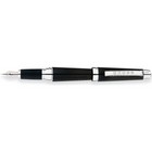 Pens & Writing InstrumentsPens (Metal)CrossCross C - Series Carbon Black Fountain Pen
