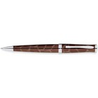 Pens & Writing InstrumentsPens (Metal)CrossCross Sauvage Brown Tourmaline / Giraffe Ball Pen