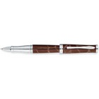 Pens & Writing InstrumentsPens (Metal)CrossCross Sauvage Brown Tourmaline / Giraffe Selectip - Pen - Rollerball
