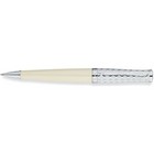 Pens & Writing InstrumentsPens (Metal)CrossCross Sauvage Ivory /Python Ball Pen