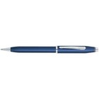 Pens & Writing InstrumentsPens (Metal)CrossCross Century II Royal Blue Ball Pen
