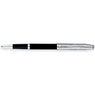 Pens & Writing InstrumentsPens (Metal)CrossCross Century II Chrome / Translucent Black Lacquer Selectip - Pen - Rollerball