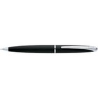 Pens & Writing InstrumentsPens (Metal)CrossCross ATX Basalt Black Ball Pen / 0.5mm Pencil Set