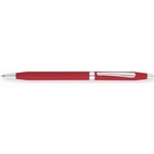 Pens & Writing InstrumentsPens (Metal)CrossCross Century Classic Poppy Red Ball Pen