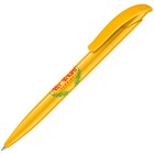 Senator Challenger Polished Plastic Ballpen