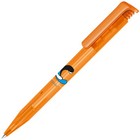 Senator Super Hit Frosted Plastic Ballpen
