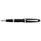 Cross Affinity Black Fountain Pen