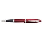 Cross Affinity Red Fountain Pen