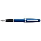 Cross Affinity Blue Fountain Pen