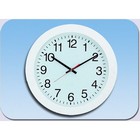 Wall Clock - Round