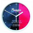 Wall Clock - Round