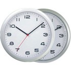 Wall Clock - Round
