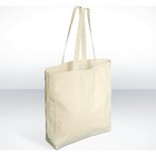 Green & Good Camden, Cotton Shopping bags with gussets
