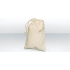 Green & Good Draw String Cotton Pouch / bags, Tiny
