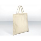 Green & Good Portobello, Cotton Shopping Bags, short handles