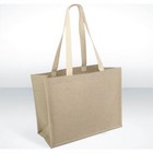 Sherborne JUCO, (Jute and Cotton) bags