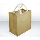 Green & Good Brighton, Jute Shopping bags