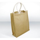 Green & Good Lewes, Jute shopping bags
