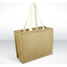 Green & Good Taunton, Budget Jute Shopping bags