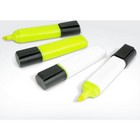 Green & Good Recycled Highlighter Pens