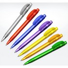 Green & Good Indus, Biodegradable Pens, Frosted