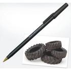 Green & Good Recycled  Tyre Pen