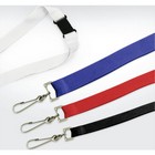Green & Good Recycled PET Lanyards, 15mm