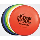 Green & Good Recycled Frisbees,  Large 220mm