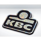 Green & Good Recycled Bike Spoke Reflector Bespoke