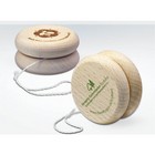 Green & Good Wooden Yoyos - Sustainable